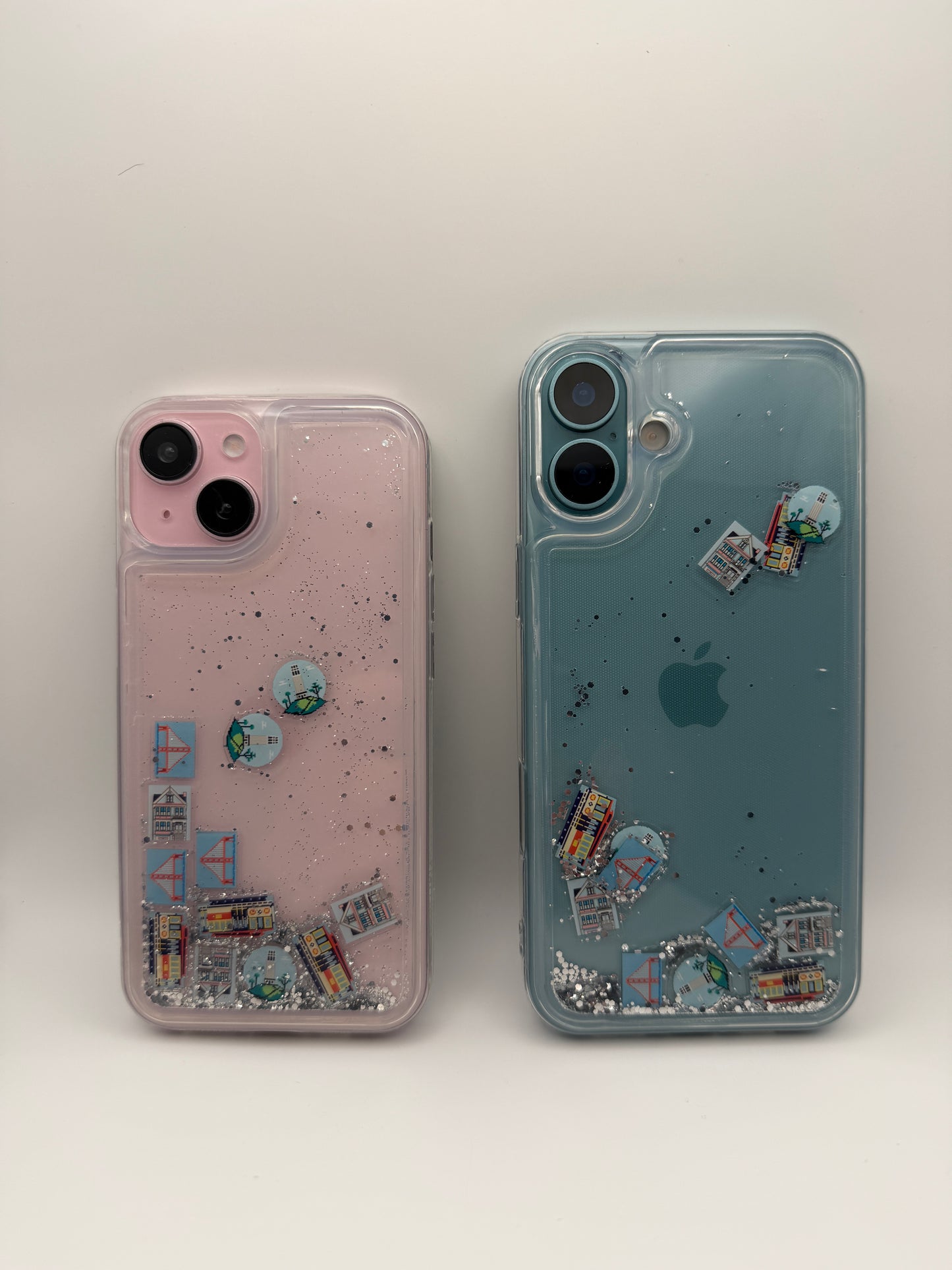Limited Edition - San Francisco Dreaming iPhone Case