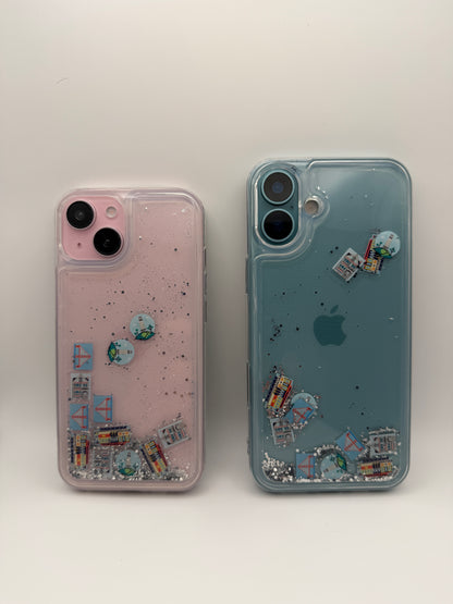 Limited Edition - San Francisco Dreaming iPhone Case