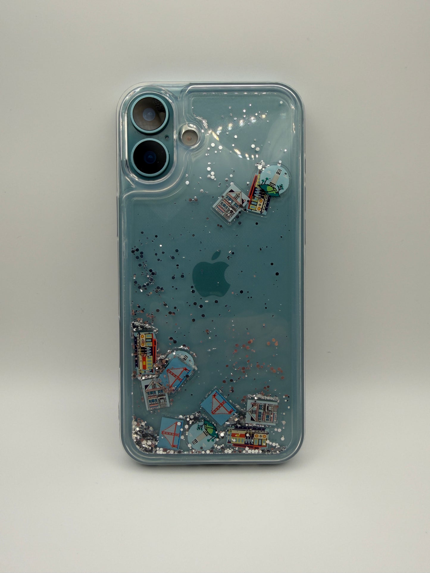 Limited Edition - San Francisco Dreaming iPhone Case