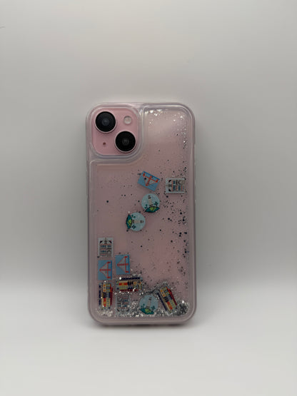 Limited Edition - San Francisco Dreaming iPhone Case